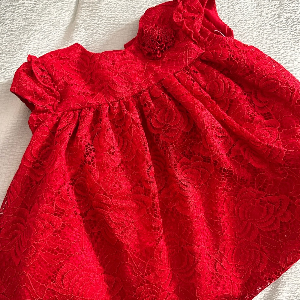 Peppa &julie dress
